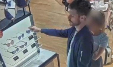 Norveç’te güneş gözlüğü çalan aşırı sol parti lideri istifa etti