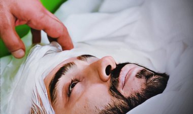 "Şehid Sacid kendisini tamamen davaya, hizmete ve çalışmalara vermişti"