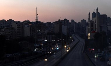 Arap ülkelerini etkisi altına alan aşırı sıcaklar elektrik şebekelerini zorluyor