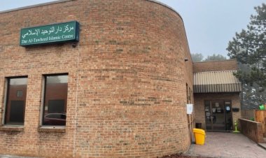 Kanada'da camiye saldırı girişiminde bulunan kişi 8 yıl hapis cezasına çarptırıldı