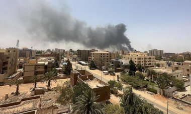 Sudan'da yaşanan çatışmalar 100 günü geride bırakırken, taraflar 'barış' söylemlerini dillendiriyor