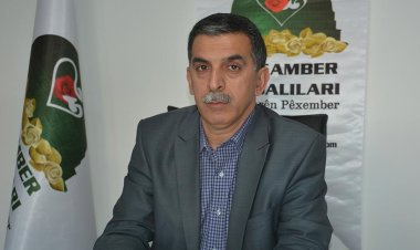 "Daha ne zamana kadar kutsallarımızın çiğnenmesine sessiz kalacaksınız?"