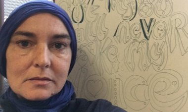 Şüheda Davitt (Sinead O'Connor) vefat etti