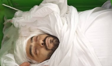 ‘Şehid Sacit yakında şehid olacağını hissetmişti’