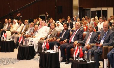 İstanbul'da "Yemen için Hep Beraber" konferansı düzenlendi