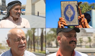 Müslüman halklar Kur'an-ı Kerim'e karşı saldırıların arttığı Batı'ya tepkili