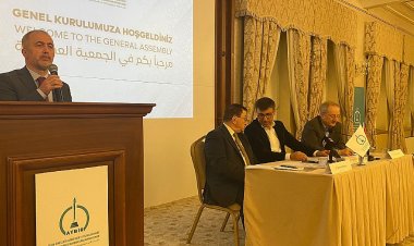 İslam Ülkeleri Akademisyenler ve Yazarlar Birliği: İslamofobi'ye karşı kuru diplomatik söylemler ve kınamalar yeterli olmuyor