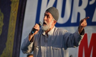 Göktaş Hoca: İslam'a ve Müslümanlara düşmanlık yapmanın bir bedeli olmalıdır