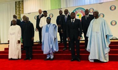 ECOWAS'ın Nijer'e verdiği süre bugün doluyor