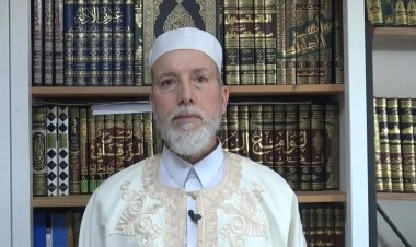 Şeyh Saidî: Kur'an'a saldırılar karşısında sessiz kalan kalpte hiçbir hayır yoktur