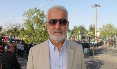 Yapıcıoğlu: İslam ülkelerinin mutlaka daha güçlü siyasi tepkiler vermesi gerekiyor