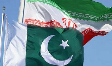 İran, Pakistan’da siyasi parti kongresini hedef alan bombalı saldırıyı kınadı