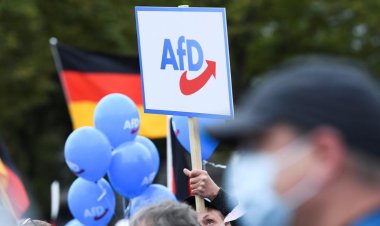 Almanya’da aşırı sağcı AfD, AB ve NATO’dan çıkmak istiyor