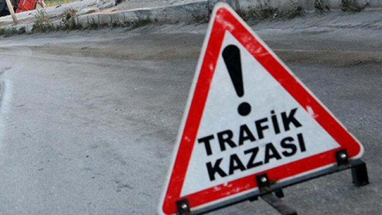 Türkiye'de, bayram tatilinde 17 bin 774 kaza meydana geldi
