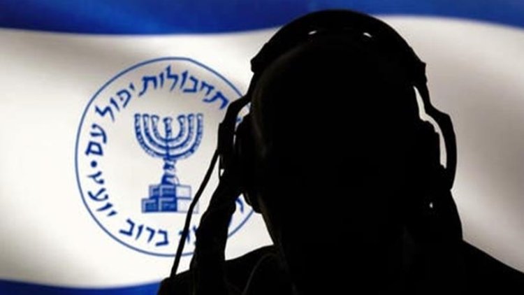 Hizbullah ve Suriye’yi hedef alan 9 Mossad ajanı İstanbul’da yakalandı