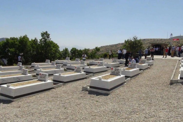 PKK tarafından gerçekleştirilen Başbağlar Katliamı tazeliğini koruyor