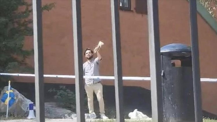 Yıllar sonra tartışmaya başladılar: İsveç'te, Kur'an-ı Kerim yakma eylemlerine karşı 'yasa değişikliği' gündemde