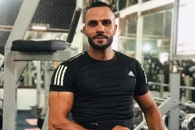 Batı Şeria'da bir Filistinli şehid edildi