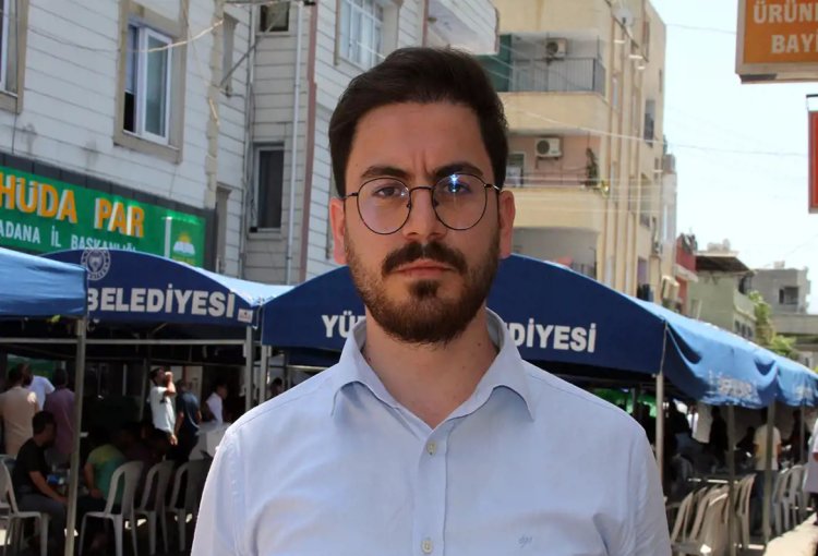 'Siyasilerin kullandığı ötekileştirici dil Sacid'in şehadetine neden oldu'