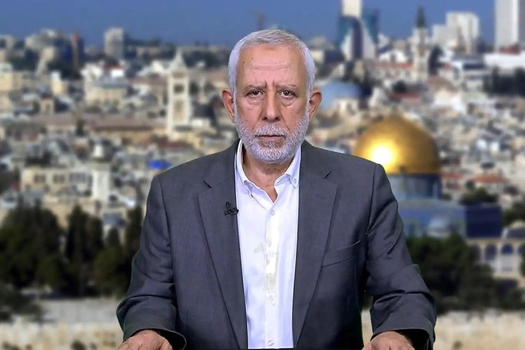İslami Cihad yetkilisi el-Hindi: Mukaddesatlara saldırılara karşı ümmet için birçok yol var
