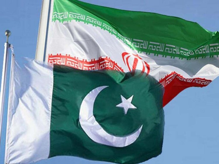İran, Pakistan’da siyasi parti kongresini hedef alan bombalı saldırıyı kınadı