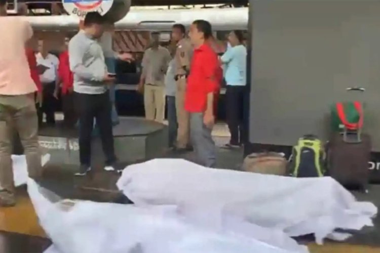 Hindistan'da polis dehşet saçtı: 4 kişi öldü