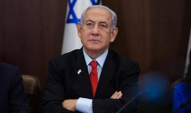 İşgalci siyonistten, emperyalist ABD’ye: İç işlerimize karışmayın!