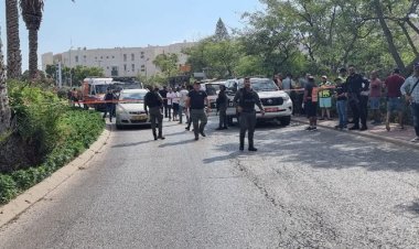 Kudüs’te direniş eylemini gerçekleştiren  20 yaşındaki Filistinli genç şehid oldu