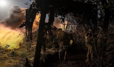Rusya: Ukrayna, karşı saldırılarda 43 binden fazla askerini kaybetti