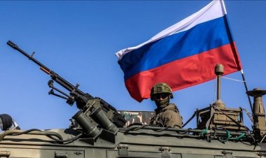 Rusya: Novoselovskoye yerleşim birimini kontrol altına aldık