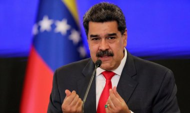 Maduro'dan Kur'an-ı Kerim'e yönelik saldırılara tepki: Müslümanlara yönelik nefret suçlarını kınıyorum!