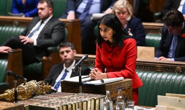 İngiliz hükümeti, yasa dışı göçmen çalıştıranlara verdiği cezaları artırıyor