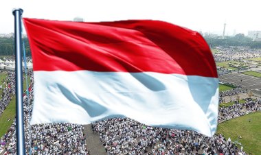 Endonezya’dan örnek çıkış: İslâm düşmanlarıyla mücadelede işbirliğine hazırız!