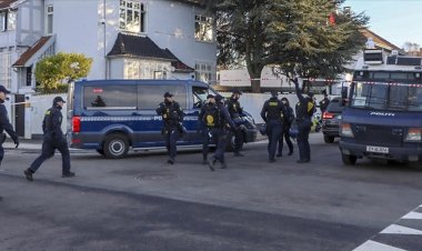 Danimarka'da 'alçaklık' kronikleşiyor: Kur'an-ı Kerim'e yönelik saldırılar sürüyor