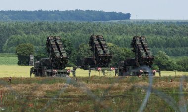Polonya, Almanya'nın Patriotların yıl sonuna kadar kalması önerisini kabul edecek