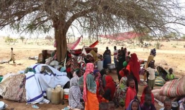 UNHCR: Çad'daki mülteciler sorunu daha kötüye gidebilir