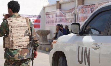 Yemen'de kaçırılan BM çalışanları 1,5 yıl sonra serbest bırakıldı