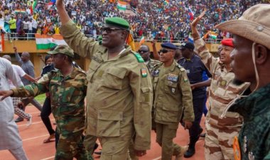 ECOWAS'a karşı tedbir: Burkina Faso ve Mali'ye topraklarına girme izni verdiler