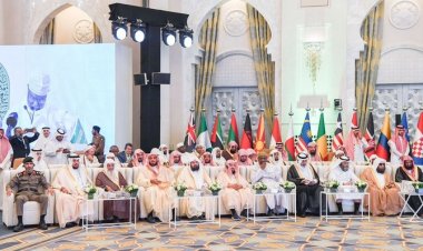 Uluslararası İslam Konferansı Mekke'de başladı