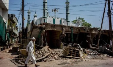 Hintli Müslümanlar hakları olmayan köleler olarak görülüyor