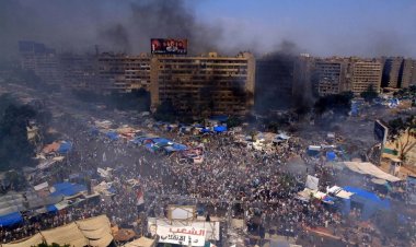 İhvan-ı Müslimin: Rabia, vatanseverlik iddiasında bulunanların sahtekarlığını ortaya çıkardı