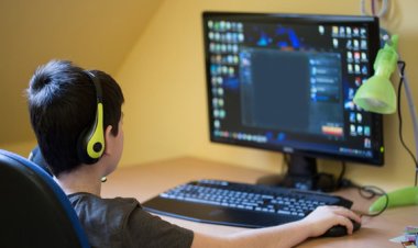 Kırgızistan'da çocukların ruhsal ve ahlaki yapılarına zarar veren paylaşımlar yasaklandı