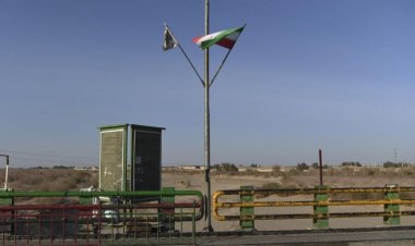 İran'da yüzlerce yerleşim biriminde su krizi yaşanıyor