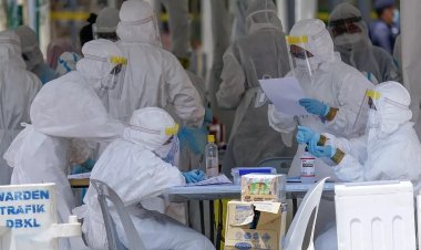 Rusya Savunma Bakanlığı: ABD yeni bir pandemi için hazırlıklara başladı