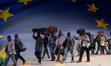 Af Örgütü: AB'nin göç konusundaki son kararı göçmenlerin her adımını zorlaştıracak