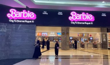 Cezayir'de  "Barbie" filmi sosyal ve dini değerlere aykırı olduğu gerekçesiyle yasaklandı