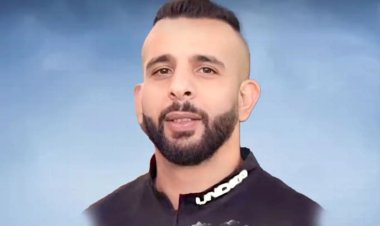 İşgalciler katletmeye devam ediyor: Bir Filistinli şehid oldu