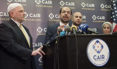 Amerikan-İslam İlişkileri Konseyi: Kur'an-ı Kerim'in yakılması İsrail'in İslam'a karşı savaşını gösteriyor