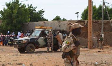 Mali'nin Mopti bölgesindeki saldırıda 21 kişi hayatını kaybetti