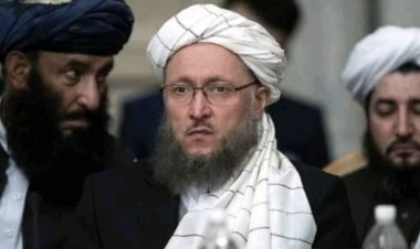 Başbakan Yardımcısı Hanefi: İslam Emirliği, güvenli bir ortam oluşturdu